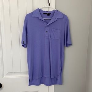 RLX men’s polo size medium